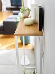 Narrow Console Table Tower - thumbnail 3
