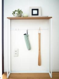 Narrow Console Table Tower - thumbnail 4