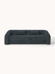 Teddy Bouclé Sofa Bed Eliot (3-seater)