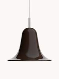 Small Pendant Light Pantop, Design Verner Panton