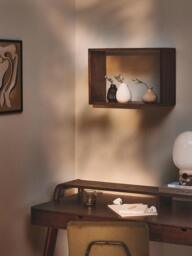 Porcelain Vases Palo, Set of 3 - thumbnail 2