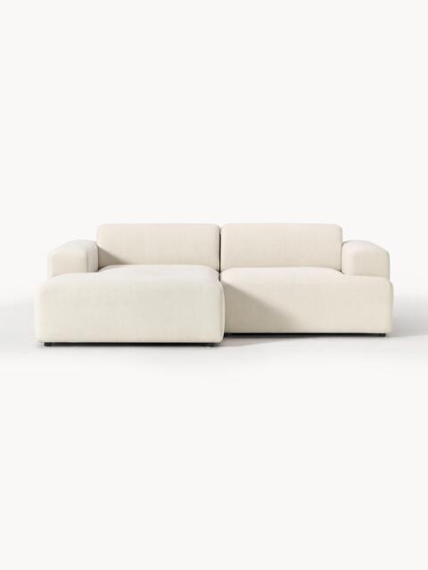 Corner Sofa Melva (3-seater)