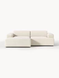 Corner Sofa Melva (3-seater)