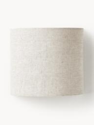 Linen Wall Lamp Ron - thumbnail 3