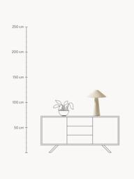 Large Linen Table Lamp Ilena - thumbnail 9