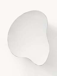 Metal Side Table Dale in Organic Shape - thumbnail 4