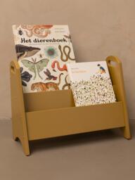 Kids Birch Wood Book Holder Anastasia - thumbnail 3