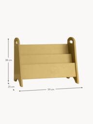 Kids Birch Wood Book Holder Anastasia - thumbnail 5