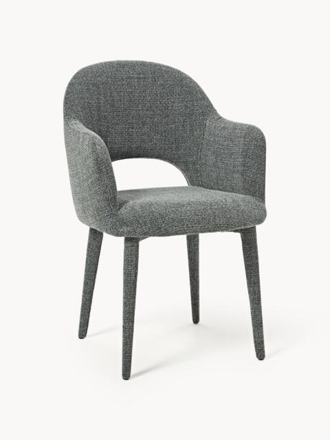 Dining Chair Rachel with Armrests - image 1