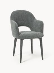 Dining Chair Rachel with Armrests - thumbnail 1