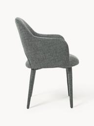 Dining Chair Rachel with Armrests - thumbnail 4
