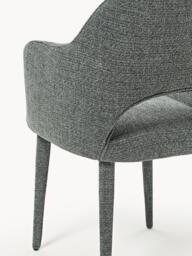 Dining Chair Rachel with Armrests - thumbnail 8