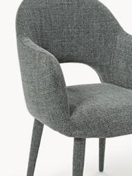 Dining Chair Rachel with Armrests - thumbnail 6