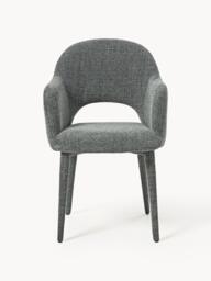 Dining Chair Rachel with Armrests - thumbnail 3