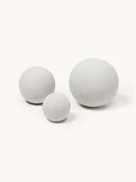 Garden Decorative Balls Concrete, Set of 2, Ø 20 cm - thumbnail 5