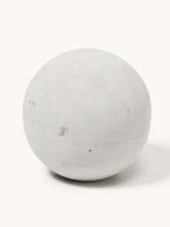 Garden Decorative Balls Concrete, Set of 2, Ø 20 cm - thumbnail 1