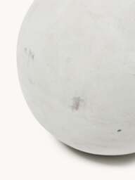 Garden Decorative Balls Concrete, Set of 2, Ø 20 cm - thumbnail 3