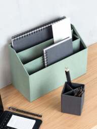 Desk Organiser Hector - thumbnail 2