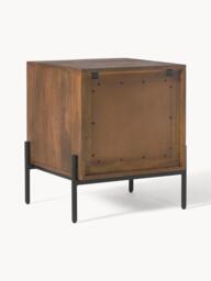 Bedside Table Vienna with Drawers - thumbnail 5