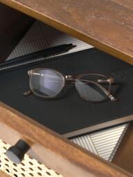 Bedside Table Vienna with Drawers - thumbnail 9