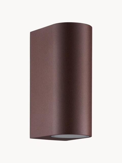 Dimmable Outdoor Wall Lamp Dion - image 1