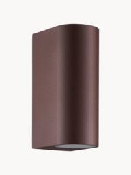Dimmable Outdoor Wall Lamp Dion - thumbnail 1