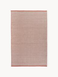 Hand-Woven Wool Rug Amaro