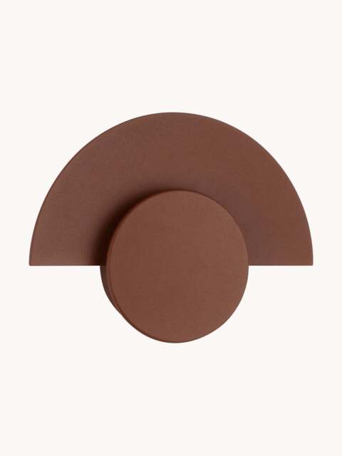 Outdoor LED Wall Lamp Gloo - image 1