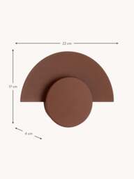 Outdoor LED Wall Lamp Gloo - thumbnail 9