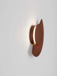 Outdoor LED Wall Lamp Gloo - thumbnail 3