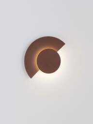 Outdoor LED Wall Lamp Gloo - thumbnail 6