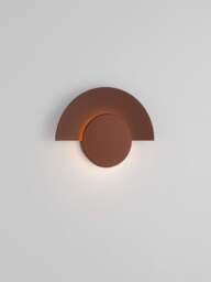 Outdoor LED Wall Lamp Gloo - thumbnail 8