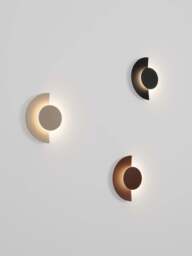 Outdoor LED Wall Lamp Gloo - thumbnail 5