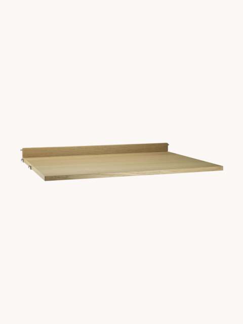 Office Desk String System, W 78 x D 58 cm - image 1