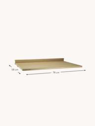 Office Desk String System, W 78 x D 58 cm - thumbnail 5