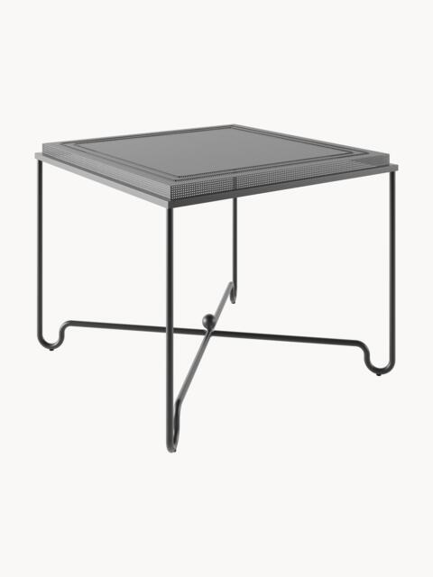 Garden Table Tropique, 90 x 90 cm - image 1
