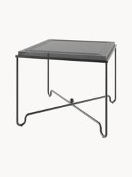 Garden Table Tropique, 90 x 90 cm - thumbnail 4