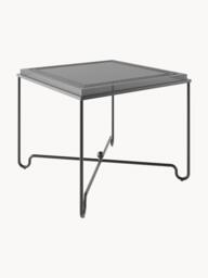 Garden Table Tropique, 90 x 90 cm