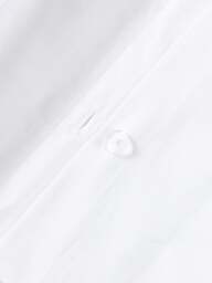 Egyptian Cotton Mako Sateen Pillowcase Rochelle - thumbnail 5