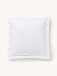 Egyptian Cotton Mako Sateen Pillowcase Rochelle - thumbnail 4