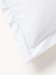 Egyptian Cotton Mako Sateen Pillowcase Rochelle - thumbnail 9