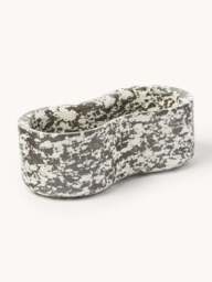 Decorative Engineered Marble Bowls Elara, Set of 2 - thumbnail 7