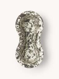 Decorative Engineered Marble Bowls Elara, Set of 2 - thumbnail 8