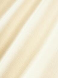 Linen Cushion Cover Luana with Fringes - thumbnail 3