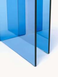 Glass Side Table Anouk - thumbnail 6