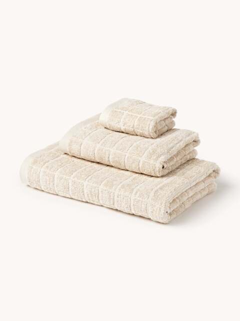 Towel Set Edita, in various set sizes - image 1