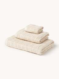 Towel Set Edita, in various set sizes - thumbnail 1