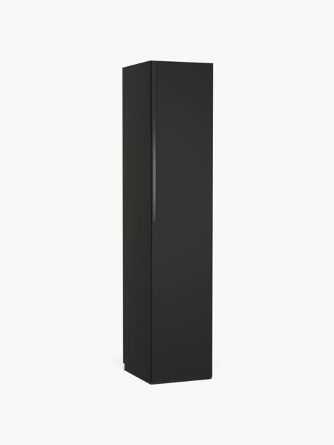 Modular Hinged Door Wardrobe Leon, 50 cm Wide, in various sizes