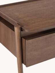 Wooden Desk Libby with Drawers - thumbnail 6