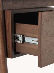 Wooden Desk Libby with Drawers - thumbnail 7